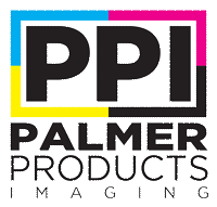 Palmer Products Imaging Logo – Palmer Products Images